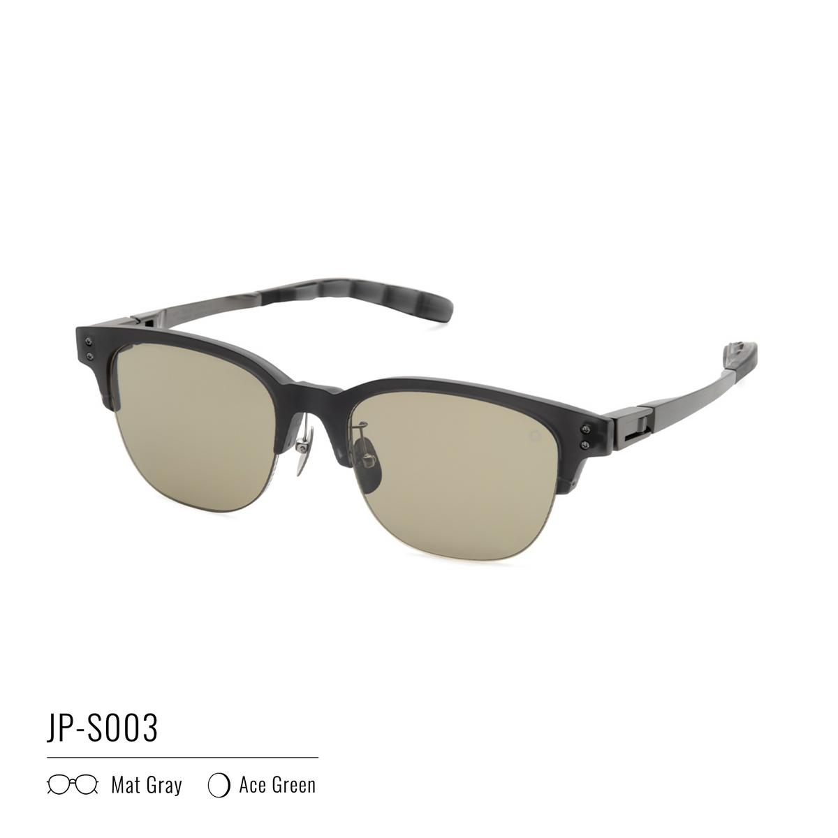 JP-S003 – SHOP SABAE BOSTON CLUB